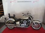 YAMAHA XVS 1100 A DRAGSTAR CLASSIC (bj 2003), Motoren, Overig