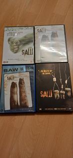 Saw, Vanaf 16 jaar, Ophalen, Zo goed als nieuw, Slasher