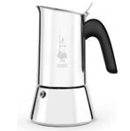 Bialetti Percolator Venus - 6 kops + Gratis suikerdispenser, Huis en Inrichting, Verzenden, Via Fogliano, 1 25030 Coccaglio BS Italia