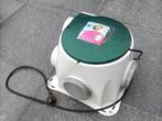 Ventilatiebox J.E. StorkAir CMFe, Doe-het-zelf en Verbouw, Ventilatie en Afzuiging, Ophalen of Verzenden, Gebruikt, Ventilator