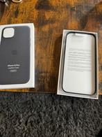 Nieuwe orginele iphone 14 plus leren hoesje, Telecommunicatie, Mobiele telefoons | Hoesjes en Frontjes | Apple iPhone, Nieuw, IPhone 14 Plus