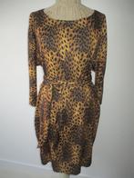 LaDress Super leuke jurk maat 40 / L, Kleding | Dames, Jurken, LaDress.nl, Ophalen of Verzenden, Zo goed als nieuw, Nederland