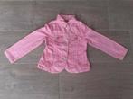 jeans jasje Benetton 110, Kinderen en Baby's, Kinderkleding | Maat 110, Gebruikt, Meisje, Ophalen of Verzenden, Benetton