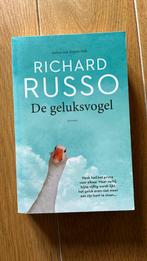 Richard Russo - De geluksvogel, Ophalen of Verzenden, Zo goed als nieuw, Richard Russo