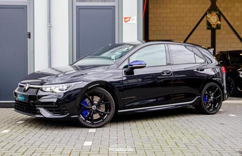 Volkswagen GOLF 2.0 TSI R 4motion 20 YEARS EDITION PANO | AK, Auto's, Volkswagen, Bedrijf, Te koop, Golf, 4x4, ABS, Achteruitrijcamera