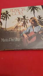 Francis Goya – Maria Padilha. Vinyl, LP, Album, Ophalen of Verzenden, 1960 tot 1980, Gebruikt, 12 inch