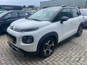 Citroen C3 Aircross 1.5 BlueHDi S&S Shine beschikbaar voor biedingen