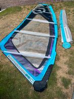 Surfzeil Neil Pryde Expression 5.2, Watersport en Boten, Windsurfen, Ophalen, Minder dan 250 cm, Zeil, 5 tot 7 m²
