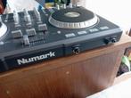 Dj controller draaitafel Numark Mixtrack Pro incl toebehoren, Muziek en Instrumenten, Dj-sets en Draaitafels, Ophalen of Verzenden