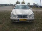 Mercedes-Benz E-Klasse 3.2 CDI E320 Avantcarde AUT 2001, Auto's, Achterwielaandrijving, 179 €/maand, Diesel, USB