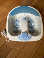 Princess.Voetenbad met massage, bubbelbad en verwarming, Ophalen of Verzenden, Gebruikt, Apparaat