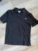 Hugo boss polo maat S/ 14, Nieuw, Maat 46 (S) of kleiner, Ophalen of Verzenden, Zwart