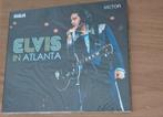 Elvis Presley - Live in Atlanta (FTD release), Ophalen of Verzenden, Nieuw in verpakking