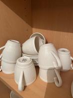 Wedgwood Windsor kop en schotel (amuse idee kerst), Huis en Inrichting, Keuken | Servies, Ophalen of Verzenden, Zo goed als nieuw