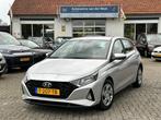 Hyundai i20 1.0 T-GDI Comfort APPLE CARPLAY BOVAG GARANTIE!, 47 €/maand, Te koop, Zilver of Grijs, Geïmporteerd