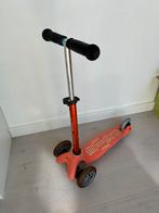 Micro step, Fietsen en Brommers, Steps, Ophalen, Gebruikt, Gewone step