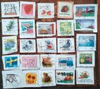 Zweden, Verzenden, Zweden, Gestempeld