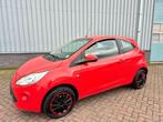 Ford KA 1.2 Limited Start&Stop, Auto's, Euro 5, Gebruikt, 1242 cc, 4 cilinders