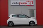 Citroën C1 1.0 VTi Shine € 7.450,00, Auto's, Citroën, Stof, Euro 6, 4 stoelen, C1