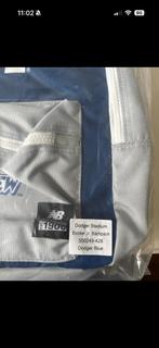 Originele LA Dodgers Rugzak - new balance, Kinderen en Baby's, Kindermode-accessoires, Ophalen of Verzenden, Zo goed als nieuw