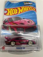 Hotwheels legends tour porshe 935, 1:32 tot 1:50, Ophalen of Verzenden, Zo goed als nieuw, Italeri