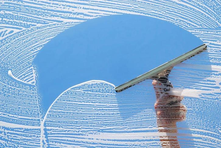 Te Koop: Glazenwassers bedrijf, Diensten en Vakmensen, Schoonmakers en Glazenwassers