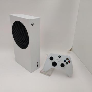 XBOX Series S met controller beschikbaar voor biedingen