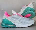Nike Air Max 270
Maat: 39, Ophalen of Verzenden, Zo goed als nieuw