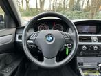 BMW 5-serie 530xi LCI High Executive / Youngtimer, Auto's, Automaat, Gebruikt, Zwart, 2000 kg