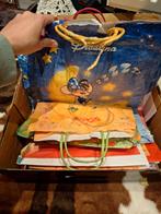 Diddl Papieren Tassen, Verzamelen, Diddl, Ophalen of Verzenden, Verschillende figuren, Gebruikt, Tas, Koffer of Zak