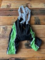 Complete set wielerkleding RTC-Hengelo, Fietsen en Brommers, Fietsaccessoires | Fietskleding, Ophalen, Dames, Overige maten, Zo goed als nieuw