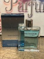 Davidoff - silver shadow altitude miniature 7,5ml edt, Verzamelen, Ophalen of Verzenden, Nieuw, Miniatuur, Gevuld