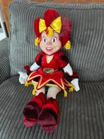 Pardoes Efteling knuffel Pardijntje knuffel pop 47 cm groot, Ophalen of Verzenden, Beeldje of Poppetje