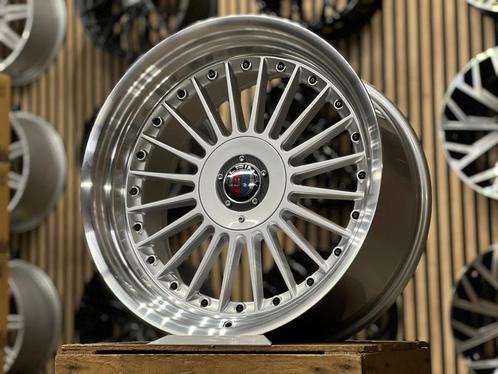 19 inch Bmw Alpina 5x120 e24 e34 e38 e60 f10 f32 e63 f36 g20, Auto-onderdelen, Banden en Velgen, Velg(en), Ophalen