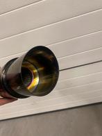 Einddemper, Ophalen of Verzenden, Peugeot