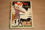 Sip-Su - N. van Hichtum - Gebonden met omslag, Ophalen of Verzenden, Gelezen