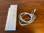 Apple USB-C naar MagSafe 3 kabel, Ophalen of Verzenden, Zo goed als nieuw