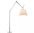 De Artemide Tolomeo Mega vloerlamp, Ophalen, 200 cm of meer, Breed inzetbaar, Zo goed als nieuw