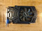 Asus GeForce GTX 750 1GB GDDR5 Videokaart, Computers en Software, Asus, PCI-Express 3, Asus, Asus