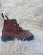 Dr martens boots bruin maat 32, Dr Martens, Jongen of Meisje, Schoenen, Ophalen of Verzenden