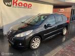 Peugeot 207 SW 1.6 VTi Sportium, Auto's, Peugeot, Voorwielaandrijving, Euro 5, Gebruikt, 4 cilinders