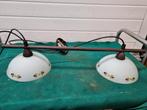 hanglamp twinlights 40 watt, Huis en Inrichting, Ophalen of Verzenden, 'T Olde Gre-j, Info@toldegrej.nl, Endepoelstraat 20f Didam