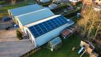32 zonnepanelen met SolarEdge optimizers en SE7K omvormer, Doe-het-zelf en Verbouw, Zonnepanelen en Toebehoren, Ophalen, Gebruikt