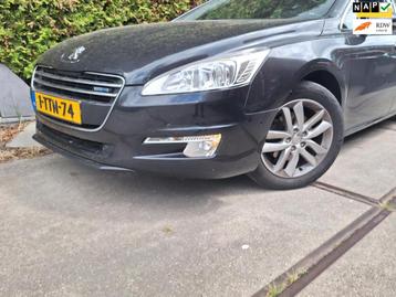 Peugeot 508 SW 1.6 e-HDi Blue Lease Executive beschikbaar voor biedingen