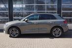 Audi Q3 35 TFSI Pro Line S Trekhaak/Navi/Standkachel!, 4 cilinders, 1505 kg, Leder en Stof, SUV of Terreinwagen