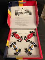 Onyx Formula 1 Models Set Mansell World Champion 1992, Ophalen of Verzenden, Zo goed als nieuw, Formule 1
