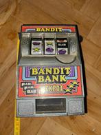 Speelgoed gokkast, Verzamelen, Automaten | Gokkasten en Fruitautomaten, Verzenden, Gebruikt