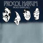 CD Procol Harum Broken Barricades (Repertoire), Ophalen of Verzenden, Zo goed als nieuw, Progressive