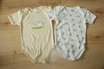 Bambino rompers body luierpakjes rompertje schaapjes 86-92, Kinderen en Baby's, Babykleding | Maat 86, Nacht- of Onderkleding