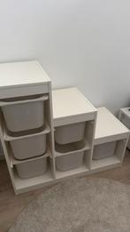 IKEA Trofast Opbergkast - Perfect voor de kinderkamer!, Kinderen en Baby's, Kinderkamer | Commodes en Kasten, Zo goed als nieuw
